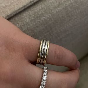 Bvlgari Ring